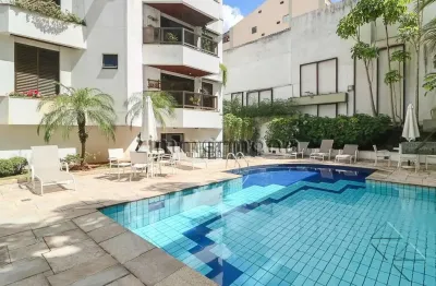 Apartamento com 3 quartos à venda na rua tucuna, --, perdizes, são paulo, 136 m2 por r$ 1.600.000