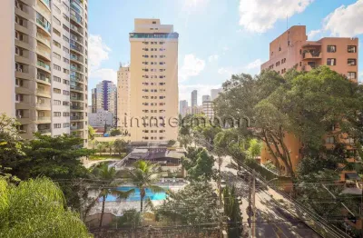 Apartamento com 4 quartos à venda na alameda dos anapurus, --, moema, são paulo, 179 m2 por r$ 1.500.000
