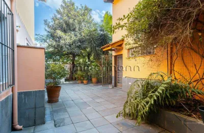 Casa com 3 quartos à venda na rua saramenha, --, sumaré, são paulo, 258 m2 por r$ 1.800.000