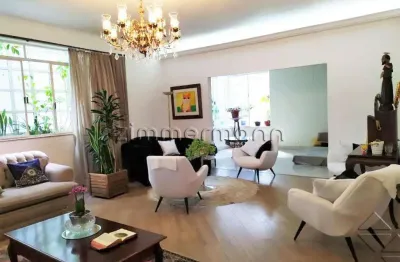Apartamento com 3 quartos à venda na rua pernambuco, --, higienópolis, são paulo, 330 m2 por r$ 2.950.000