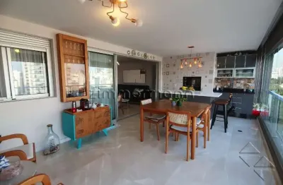 Apartamento com 3 quartos à venda na rua horácio lane, --, pinheiros, são paulo, 121 m2 por r$ 2.120.000