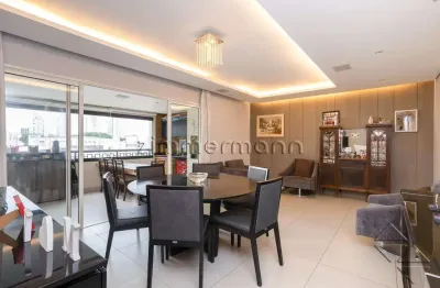 Apartamento com 4 quartos à venda na rua josé gomes falcão, --, barra funda, são paulo, 160 m2 por r$ 1.960.000