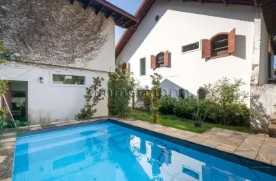 Casa com 5 quartos à venda na rua doutor alberto seabra, --, alto de pinheiros, são paulo, 463 m2 por r$ 2.980.000