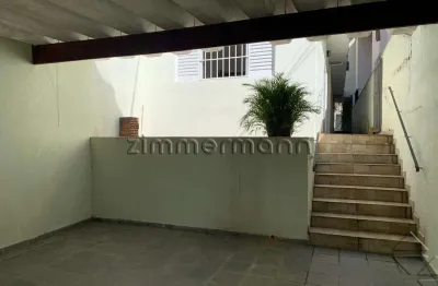Casa com 4 quartos à venda na rua gandavo, --, vila mariana, são paulo, 300 m2 por r$ 2.000.000