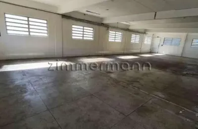 Casa comercial à venda na rua porangaba, --, chácara inglesa, são paulo, 650 m2 por r$ 5.000.000