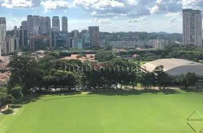 Cobertura com 4 quartos à venda na rua nebraska, --, brooklin, são paulo, 420 m2 por r$ 8.724.000
