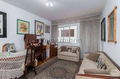 Apartamento com 2 quartos à venda na rua bela cintra, --, jardim américa, são paulo, 66 m2 por r$ 890.000