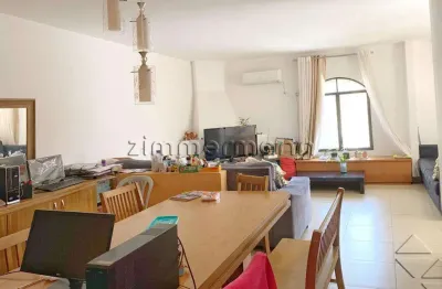 Casa com 3 quartos à venda na rua araçatuba, --, alto da lapa, são paulo, 148 m2 por r$ 1.900.000