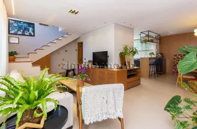 Casa com 2 quartos à venda na dinieper, --, vila ipojuca, são paulo, 140 m2 por r$ 2.200.000