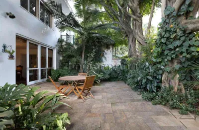 Casa com 5 quartos à venda na rua angatuba, --, pacaembu, são paulo, 500 m2 por r$ 4.700.000