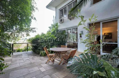 Casa com 5 quartos à venda na Rua Angatuba, --, Pacaembu, São Paulo, 500 m2 por R$ 4.500.000