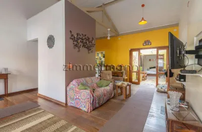 Casa com 2 quartos à venda na pedro feres, --, vila romana, são paulo, 90 m2 por r$ 900.000