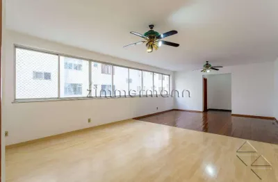 Apartamento com 3 quartos à venda na rua abílio soares, --, paraíso, são paulo, 195 m2 por r$ 1.350.000