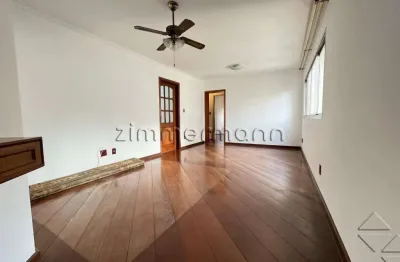 Apartamento com 3 quartos à venda na rua indiana, --, brooklin, são paulo, 90 m2 por r$ 790.000