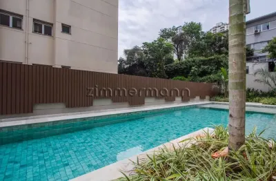 Apartamento com 1 quarto à venda na rua ministro godói, --, perdizes, são paulo, 39 m2 por r$ 680.000