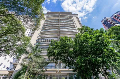 Apartamento com 4 quartos à venda na rua wanderley, --, perdizes, são paulo, 221 m2 por r$ 4.800.000