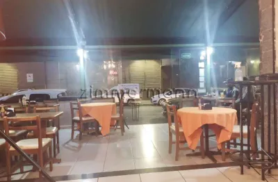 Casa comercial à venda na rua teixeira e sousa, --, água branca, são paulo, 207 m2 por r$ 2.000.000