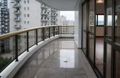 Apartamento com 4 quartos à venda na rua engenheiro edgar egídio de sousa, --, higienópolis, são paulo, 303 m2 por r$ 5.000.000