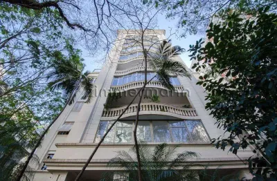 Apartamento com 3 quartos à venda na avenida angélica, --, santa cecília, são paulo, 300 m2 por r$ 1.900.000
