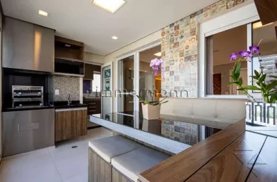 Apartamento com 4 quartos à venda na rua josé gomes falcão, --, barra funda, são paulo, 108 m2 por r$ 1.290.000