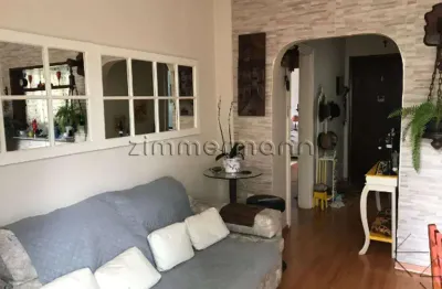Apartamento com 2 quartos à venda na rua topázio, --, vila mariana, são paulo, 111 m2 por r$ 850.000