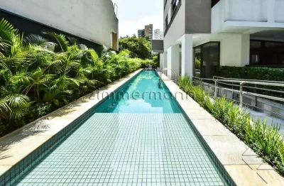 Apartamento com 1 quarto à venda na rua dionísio da costa, --, chácara klabin, são paulo, 44 m2 por r$ 700.000