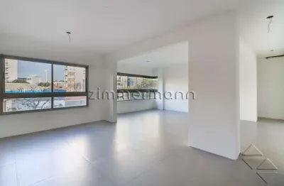 Apartamento com 3 quartos à venda na rua capitão macedo, --, vila mariana, são paulo, 113 m2 por r$ 1.929.000