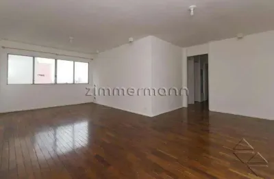 Apartamento com 3 quartos à venda na rua joão moura, --, pinheiros, são paulo, 117 m2 por r$ 1.300.000