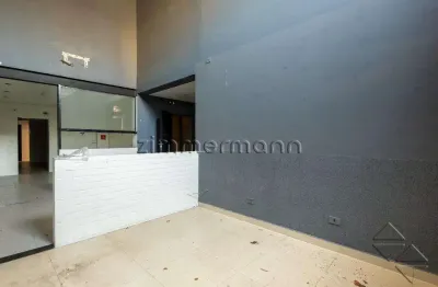 Casa comercial à venda na rua clodomiro amazonas, --, vila olímpia, são paulo, 200 m2 por r$ 4.440.000