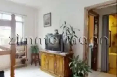 Apartamento com 1 quarto à venda na rua ana cintra, --, santa cecília, são paulo, 37 m2 por r$ 480.000