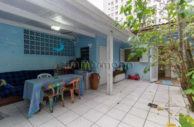 Casa com 2 quartos à venda na rua tavares bastos, --, pompéia, são paulo, 180 m2 por r$ 1.790.000