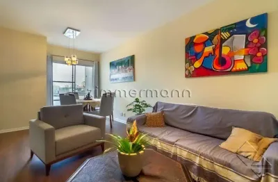 Apartamento com 2 quartos à venda na rua piauí, --, higienópolis, são paulo, 97 m2 por r$ 1.050.000