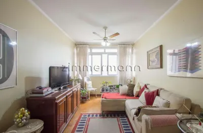 Apartamento com 2 quartos à venda na rua dona veridiana, --, higienópolis, são paulo, 105 m2 por r$ 1.000.000