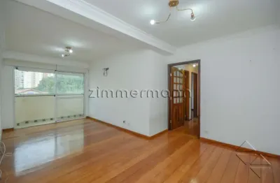Apartamento com 3 quartos à venda na rua loefgren, --, vila mariana, são paulo, 80 m2 por r$ 950.000