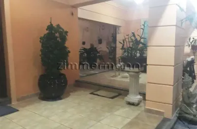 Casa com 5 quartos à venda na avenida mercedes, --, alto da lapa, são paulo, 376 m2 por r$ 4.255.000