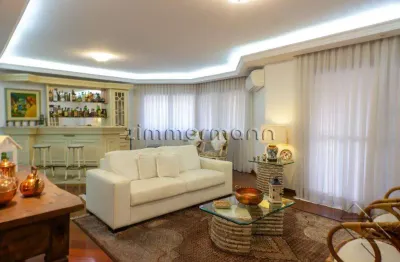 Apartamento com 4 quartos à venda na rua caiubi, --, perdizes, são paulo, 202 m2 por r$ 2.700.000