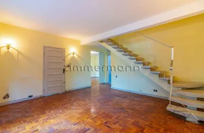 Casa com 3 quartos à venda na rua paracuê, --, sumaré, são paulo, 180 m2 por r$ 1.650.000