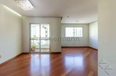 Apartamento com 3 quartos à venda na rua domingos augusto setti, --, chácara klabin, são paulo, 106 m2 por r$ 1.170.000