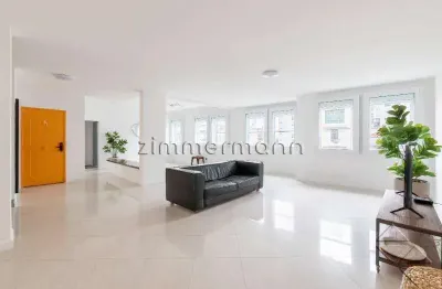 Apartamento com 4 quartos à venda na avenida vieira de carvalho, --, república, são paulo, 238 m2 por r$ 1.484.000