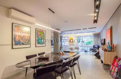 Apartamento com 3 quartos à venda na rua piauí, --, higienópolis, são paulo, 135 m2 por r$ 2.400.000