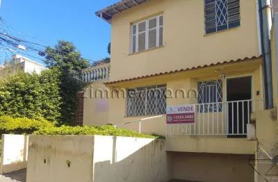 Casa com 6 quartos à venda na rua dos caetés, --, perdizes, são paulo, 140 m2 por r$ 1.350.000