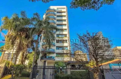 Apartamento com 4 quartos à venda na rua ministro gabriel de rezende passos, --, moema, são paulo, 226 m2 por r$ 3.500.000