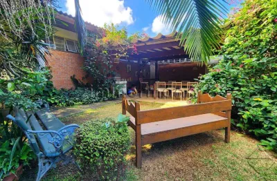 Casa com 7 quartos à venda na rua antônio de gouveia giudice, --, alto de pinheiros, são paulo, 380 m2 por r$ 5.250.000