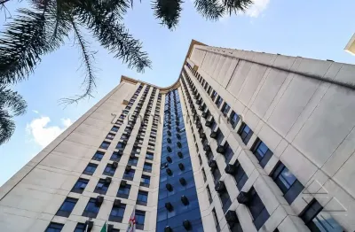 Apartamento com 2 quartos à venda na rua henrique fausto lancellotti, --, campo belo, são paulo, 47 m2 por r$ 500.000