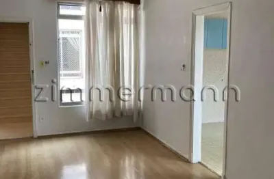 Apartamento com 2 quartos à venda na rua apiacás, --, perdizes, são paulo, 81 m2 por r$ 1.060.000