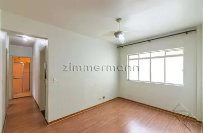 Apartamento com 2 quartos à venda na rua caiubi, --, perdizes, são paulo, 69 m2 por r$ 550.000
