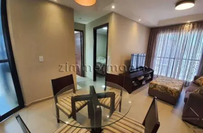 Apartamento com 1 quarto à venda na rua araquã, --, consolação, são paulo, 47 m2 por r$ 570.000