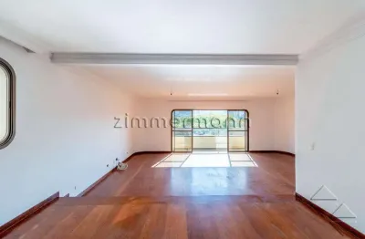 Apartamento com 4 quartos à venda na rua engenheiro edgar egídio de sousa, --, higienópolis, são paulo, 231 m2 por r$ 1.915.000