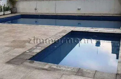 Apartamento com 2 quartos à venda na rua conselheiro nébias, --, campos eliseos, são paulo, 45 m2 por r$ 360.000