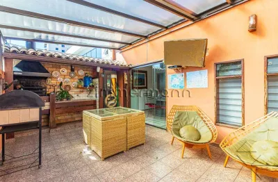 Casa com 3 quartos à venda na rua ponta porã, --, vila ipojuca, são paulo, 177 m2 por r$ 1.200.000